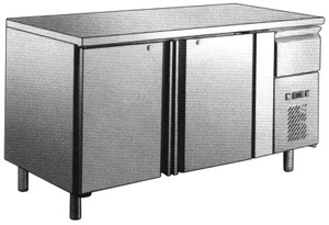 Холодильный стол EKSI ESPX-14/6L2
